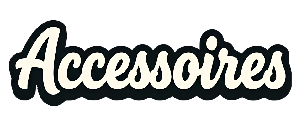 Accessoires