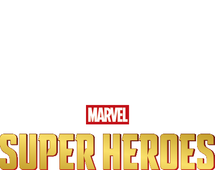 Avant-Première - Marvel Super Héros