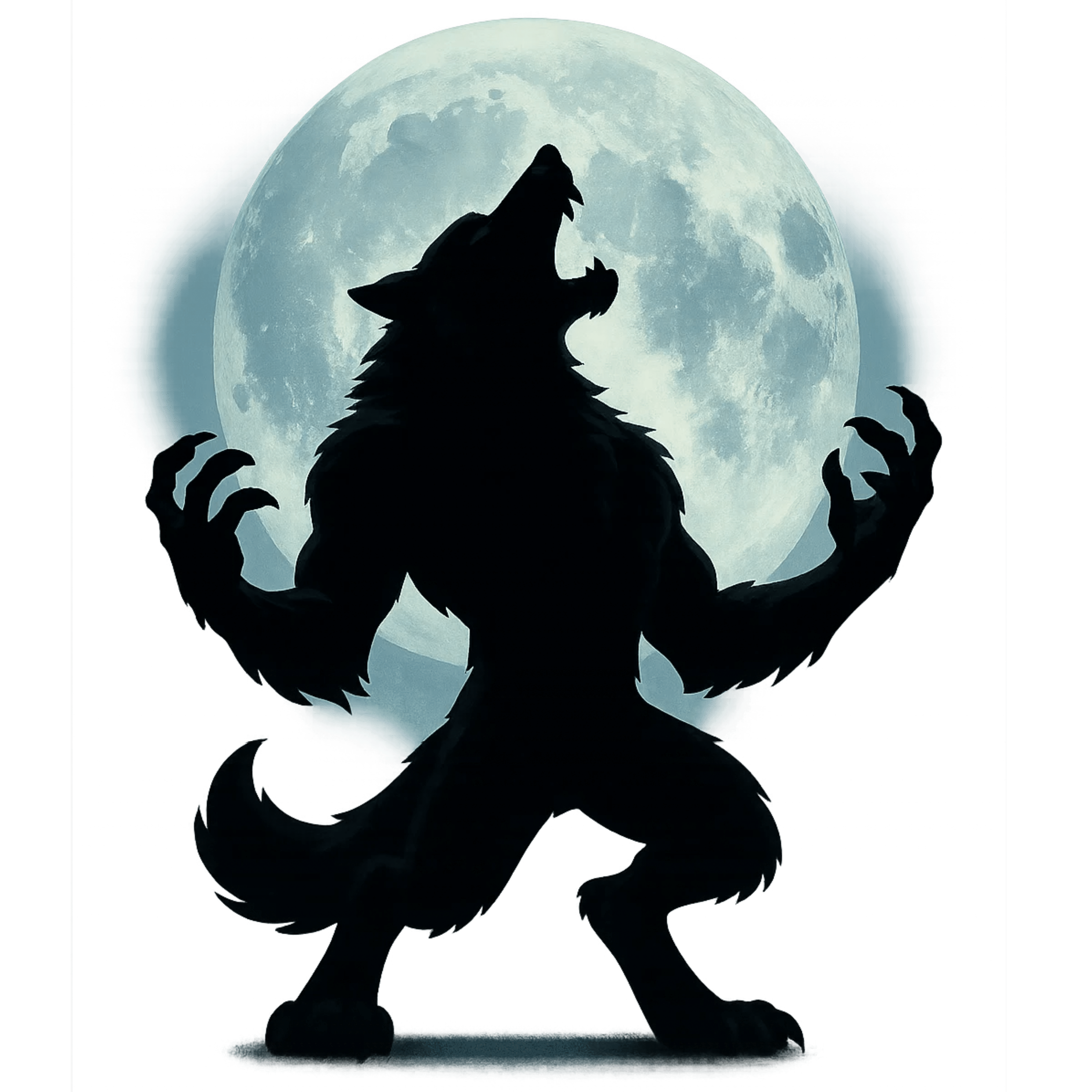 Soirée Loup-Garous