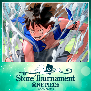 Store Tournament Octobre